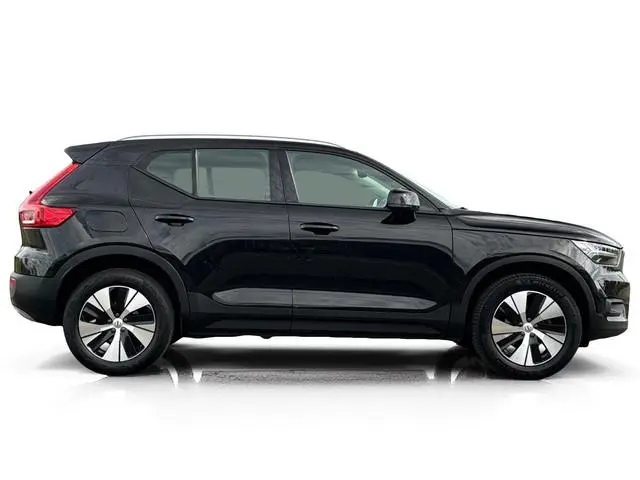 Volvo XC40 1.5 T2 Business Pro ✅ LED ✅ ACC ✅ Keyless