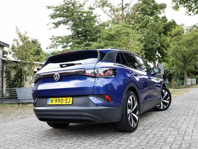 Volkswagen ID.4