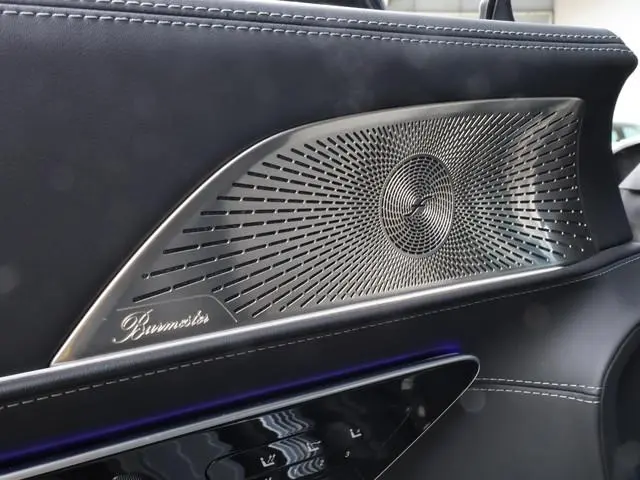 Mercedes-Benz SL-Klasse