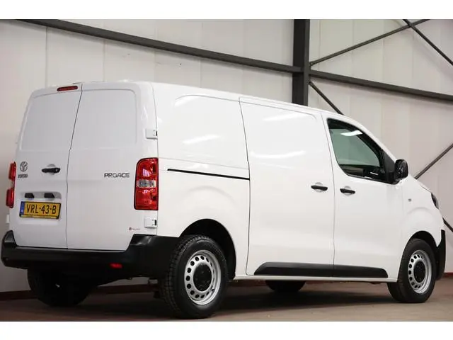 Toyota pro-ace
