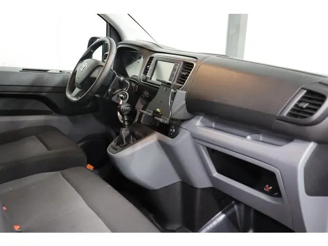 Toyota pro-ace
