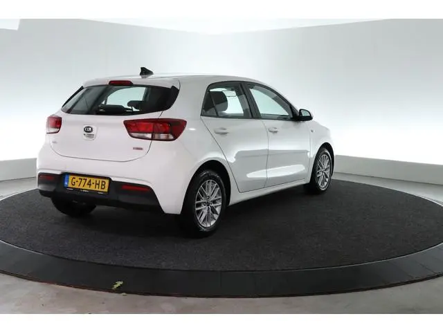Kia Rio 1.0 TGDI DynamicLine | CARPLAY | CAMERA | CRUISE |