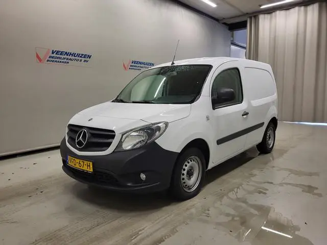 Mercedes-Benz Citan