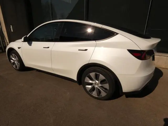 Tesla Model Y RWD 58 kWh 300 PK FSD 3 | Panoramadak | Leder