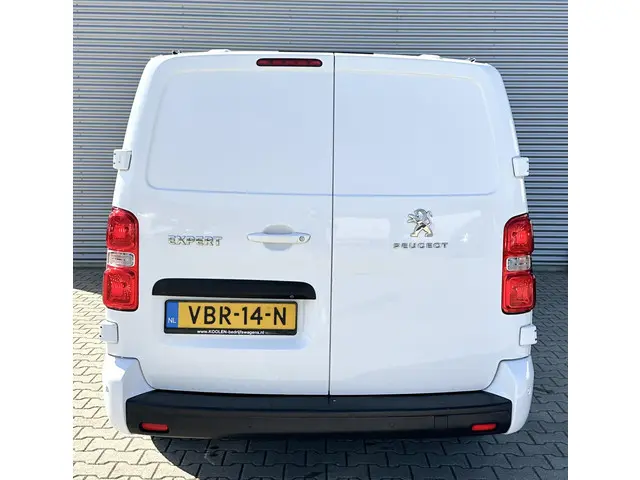 Peugeot Expert