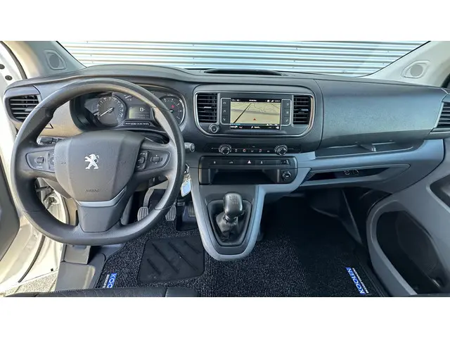 Peugeot Expert 2.0 BlueHDI 120 Extra lang MARGE BTW VRIJ!