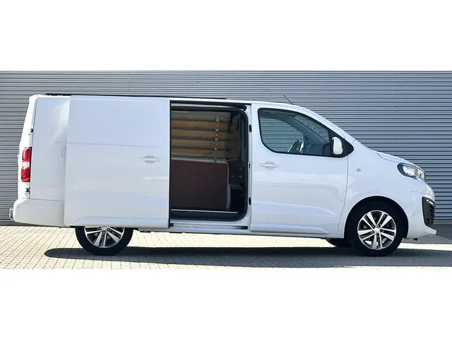 Peugeot Expert 2.0 BlueHDI 120 Extra lang MARGE BTW VRIJ!