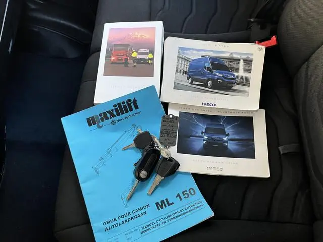 Iveco Daily
