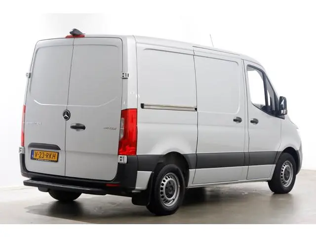 Mercedes-Benz Sprinter 311 CDI 115pk L1H1 Airco/Camera/Inrichting/2x Schuifdeur 09-2020