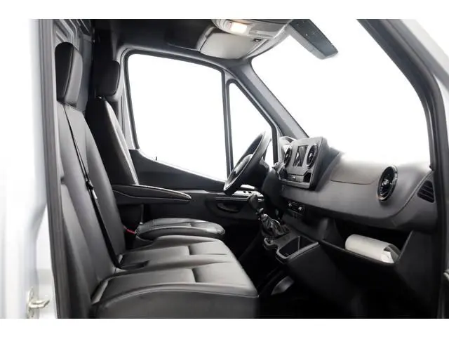 Mercedes-Benz Sprinter 311 CDI 115pk L1H1 Airco/Camera/Inrichting/2x Schuifdeur 09-2020