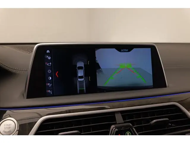 BMW 7 Serie
