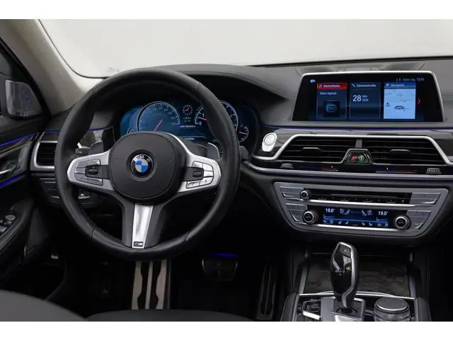 BMW 7 Serie