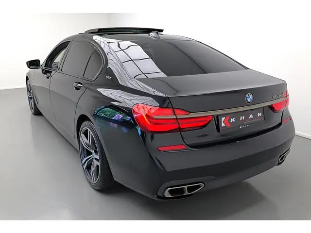BMW 7 Serie