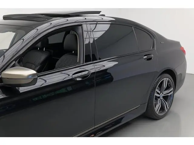 BMW 7 Serie
