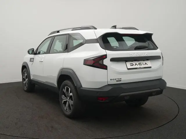 Dacia Bigster 1.8 Hybrid 155 Expression