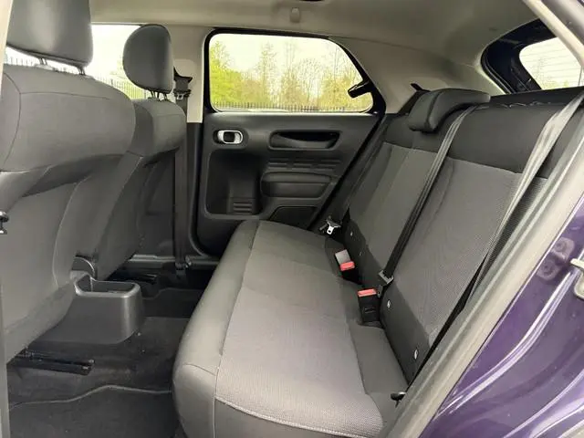Citroën C4 Cactus