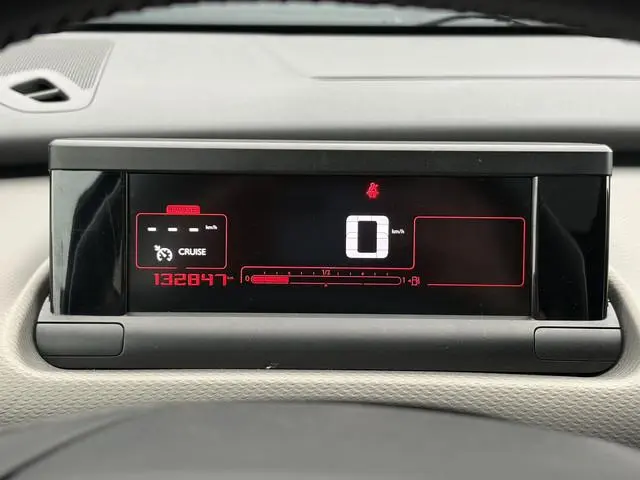 Citroën C4 Cactus