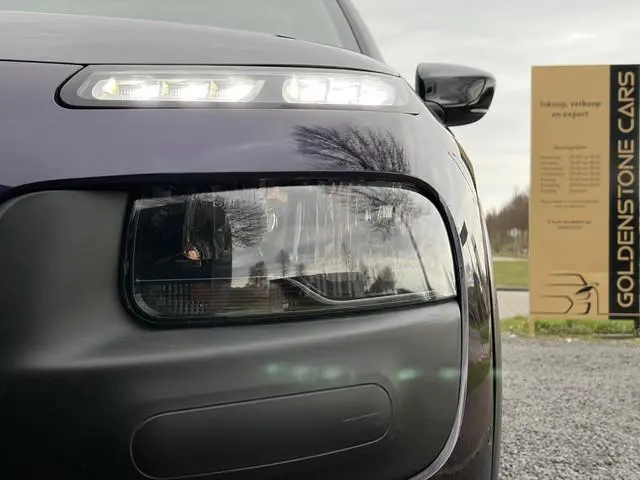 Citroën C4 Cactus