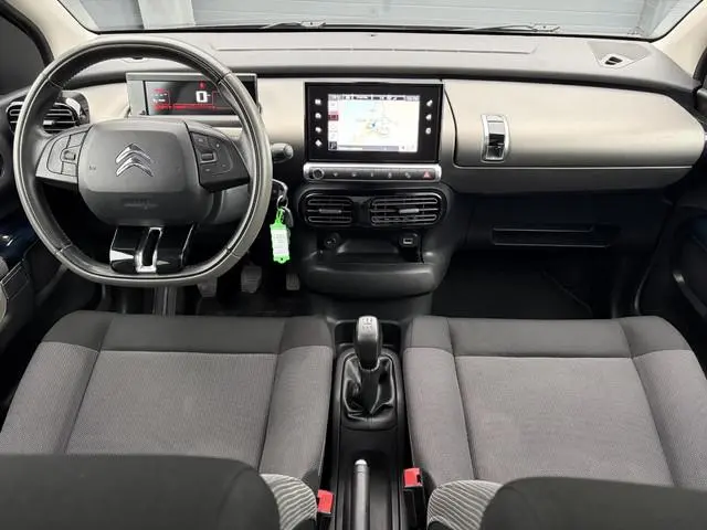Citroën C4 Cactus