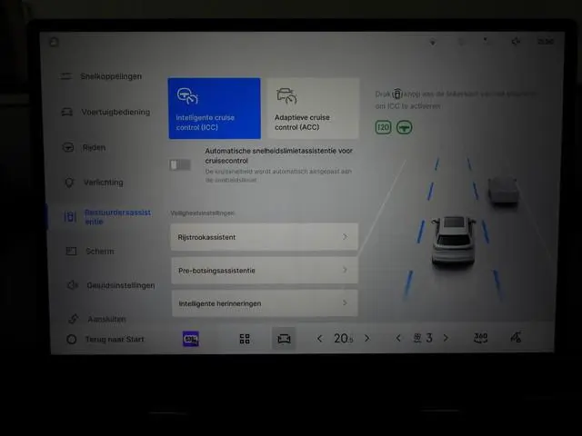 Geely Starray EM-i