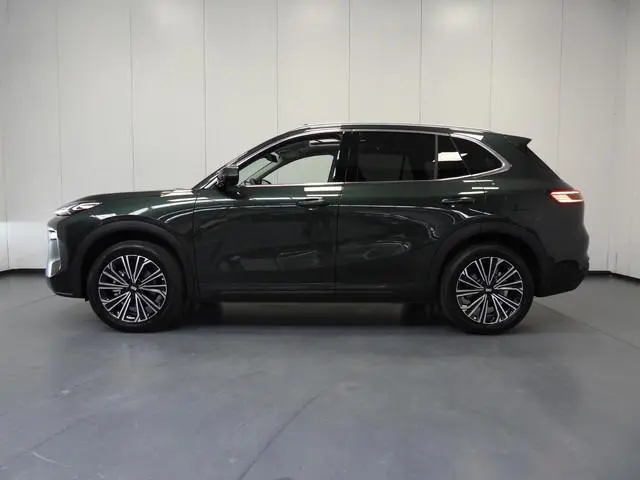 Geely Starray EM-i