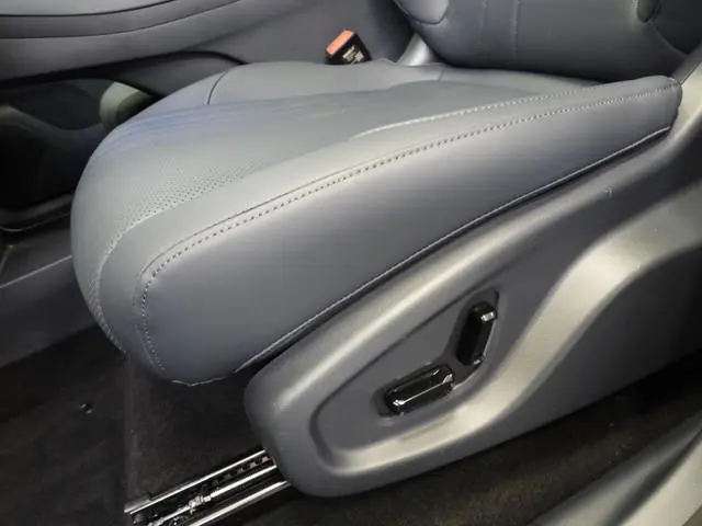 Geely Starray EM-i