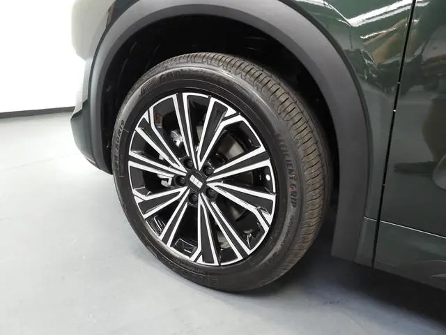 Geely Starray EM-i