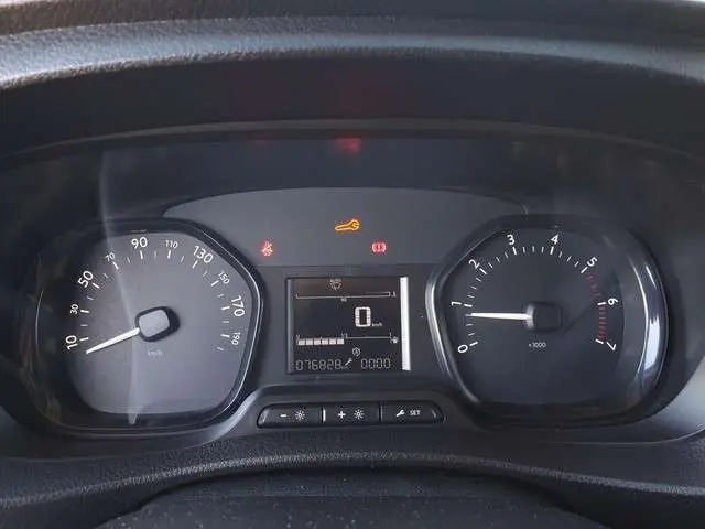 Citroën Jumpy
