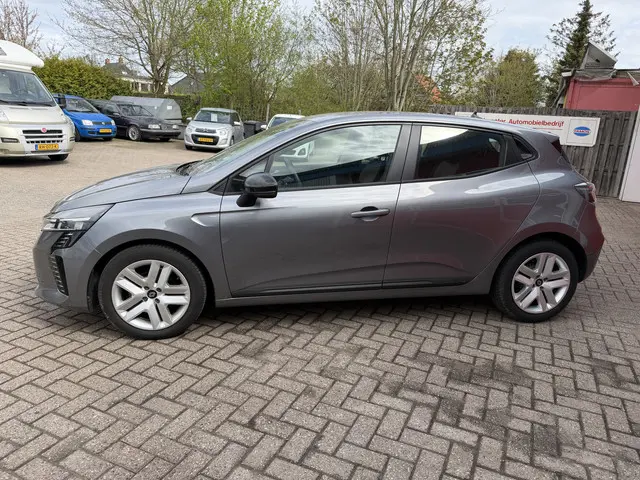 Renault Clio 1.0 TCe 90 PK | GPF Evolution | 36.000km! |