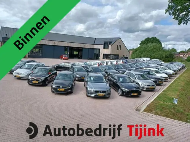 ŠKODA Superb Combi 1.5 TSI ACT Style Business | Navi | Camera | Wegkl. Trekhaak | Stoelverwarming |