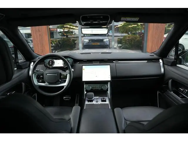 Land Rover Range Rover 3.0 P510e HSE PHEV