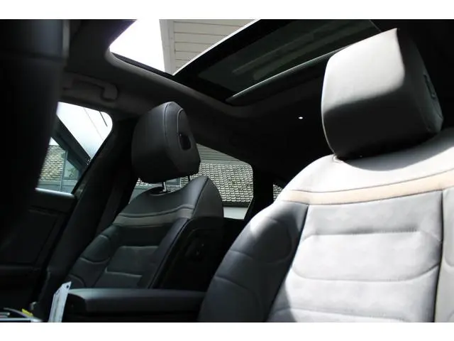 Citroën C5 X