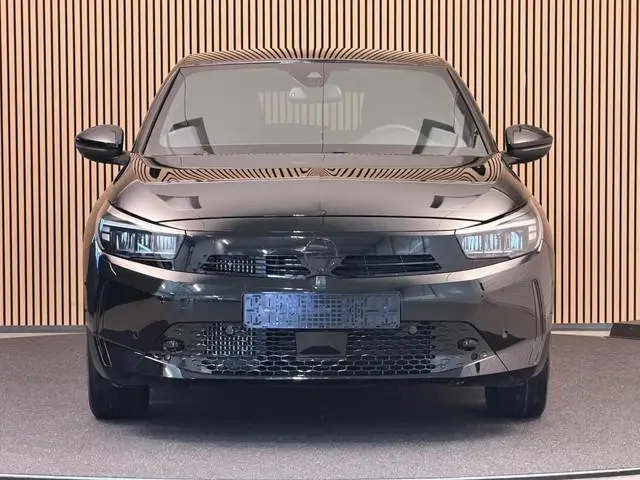 Opel Corsa 1.2 Turbo 100PK GS | LED | Carplay | Camera | Keyless | BLiS | Incl. garantie