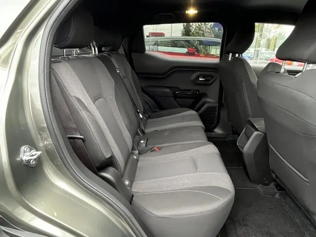 Suzuki e Vitara