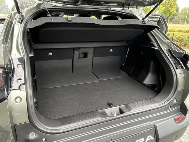 Suzuki e Vitara