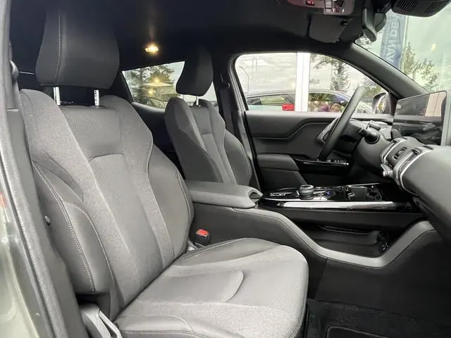 Suzuki e Vitara