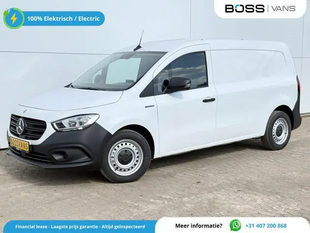 Mercedes-Benz eCitan