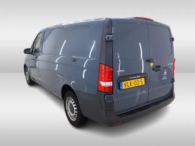 Mercedes-Benz Vito 110 CDI Lang Led