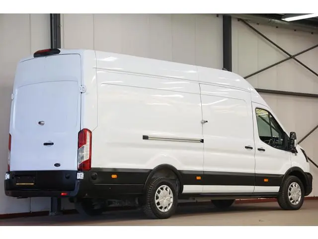 Ford E-Transit 350 L4H3 Trend 68 kWh