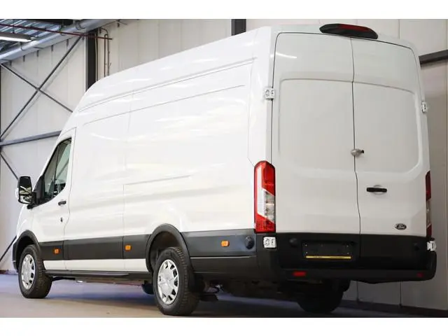 Ford E-Transit 350 L4H3 Trend 68 kWh