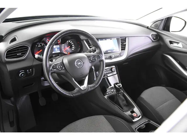 Opel Grandland Edition *1ste Eigenaar*Navigatie*Stoelverwarming*PDC*