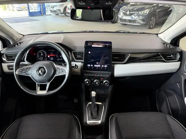 Renault Captur 1.3 TCe 155 Edition One | Groot Navi | Pano | Bose | 360 | Stoel & Stuur verwarming |...