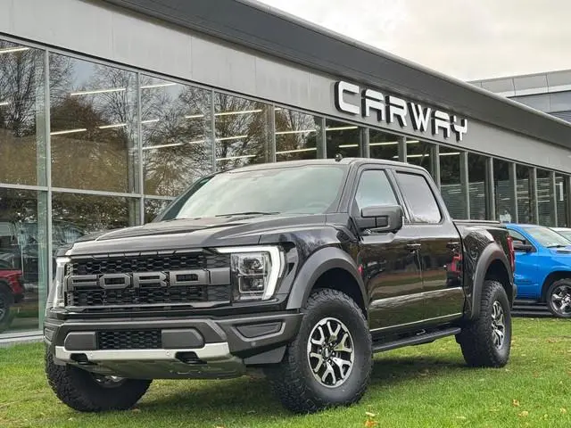 Ford F-150 RAPTOR full-options