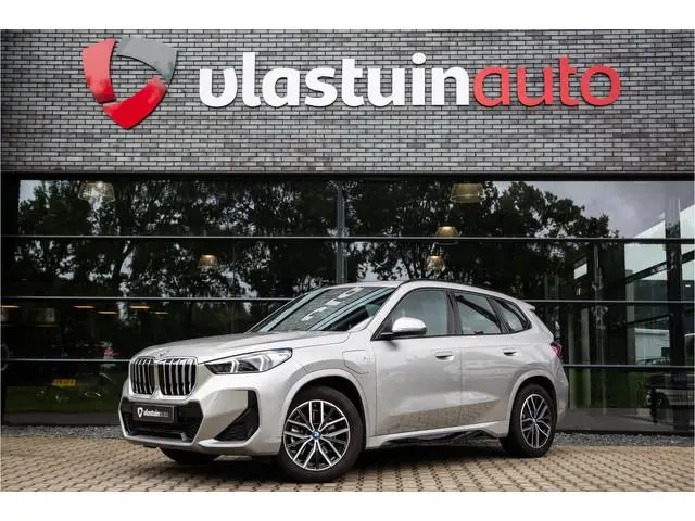 BMW X1 xDrive25e M-sport , Keyless entry, Carplay, Achteruitrijcamera,