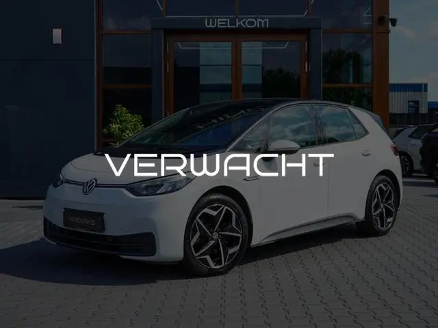 Volkswagen ID.3 Pro Performance 58 kWh | Led | Metallic | Cruise | PDC |