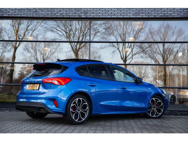 Ford Focus 1.0 EcoBoost ST Line Business , Panoramadak, B&O, Keyless entry,