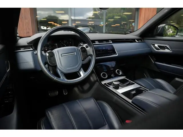 Land Rover Range Rover Velar 3.0 D300 AWD R-Dynamic HSE BTW Panoramadak Adapt. Cruise Stoelclima Mas...