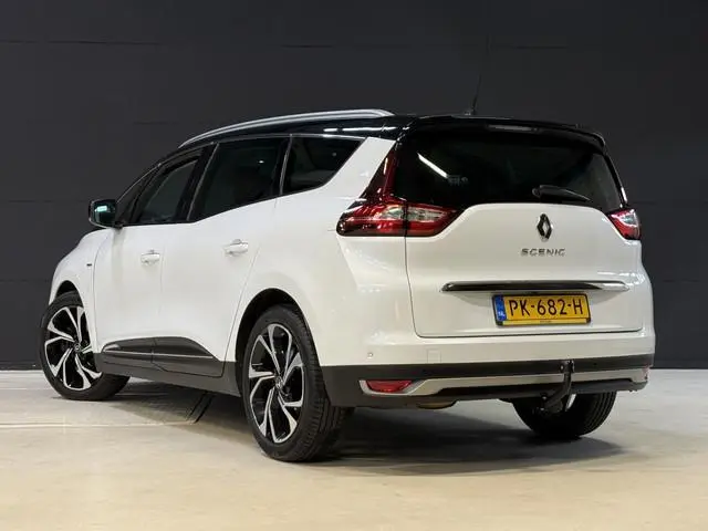 Renault Grand Scénic