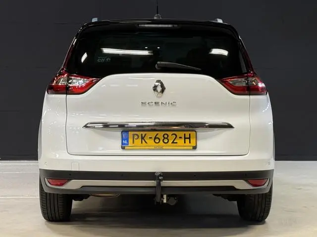 Renault Grand Scénic