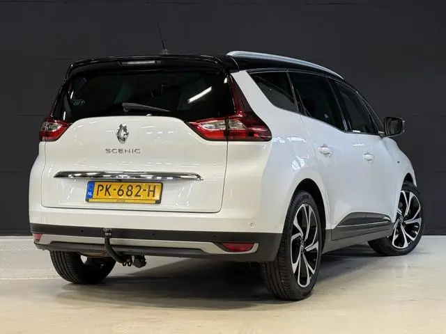 Renault Grand Scénic